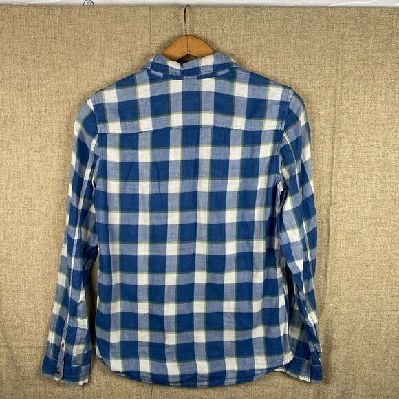 Abercrombie shirt sz XL - Picture 3 of 3